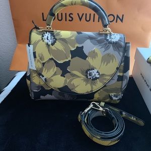 Fashion Cross Body Bag